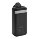 Power Bank Wizz WP030S (30000 mAh) black PLS-00-00158308