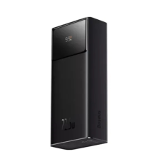 Power Bank Baseus EnerFill FP41 22.5W (30000 mAh) (E0027K00) black PLS-00-00173735