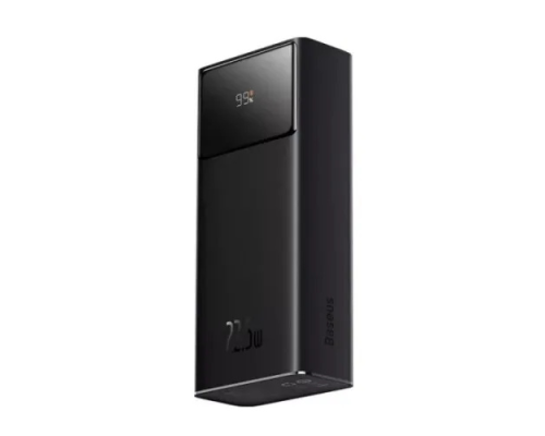 Power Bank Baseus EnerFill FP41 22.5W (30000 mAh) (E0027K00) black PLS-00-00173735