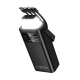 Power Bank Borofone BJ65 22.5W PD20W (30000 mAh) black PLS-00-00147341