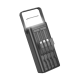 Power Bank Borofone BJ65 22.5W PD20W (30000 mAh) black PLS-00-00147341