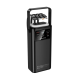 Power Bank Borofone BJ65 22.5W PD20W (30000 mAh) black PLS-00-00147341
