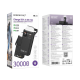 Power Bank Borofone BJ65 22.5W PD20W (30000 mAh) black PLS-00-00147341