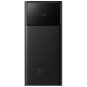 Power Bank Baseus Star-Lord Digital 22.5W (30000 mAh) black PLS-00-00100373