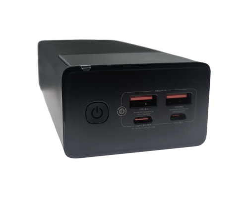 Power Bank Baseus Star-Lord Digital 22.5W (30000 mAh) black PLS-00-00100373