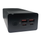 Power Bank Baseus Star-Lord Digital 22.5W (30000 mAh) black PLS-00-00100373