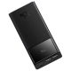 Power Bank Baseus Star-Lord Digital 22.5W (30000 mAh) black PLS-00-00100373