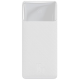 Power Bank Baseus Bipow Digital Display 15W (30000 mAh) white PLS-00-00100787