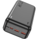 Power Bank Hoco J101B Astute 22,5W (30000 mAh) black PLS-00-00109091