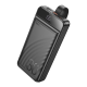 Power Bank Hoco J123B Element 22,5W PD20W (30000 mAh) black PLS-00-00132201