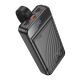 Power Bank Hoco J123B Element 22,5W PD20W (30000 mAh) black PLS-00-00132201