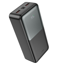 Power Bank Hoco J136B Sirui 22,5W PD20W (30000 mAh) black PLS-00-00134509