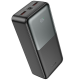 Power Bank Hoco J136B Sirui 22,5W PD20W (30000 mAh) black PLS-00-00134509