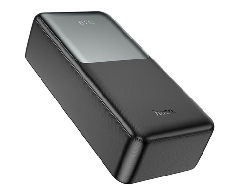 Power Bank Hoco J136B Sirui 22,5W PD20W (30000 mAh) black PLS-00-00134509