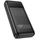 Power Bank Hoco DB81 Apollo PD65W (30000 mAh) black PLS-00-00135392