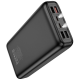 Power Bank Hoco DB81 Apollo PD65W (30000 mAh) black PLS-00-00135392