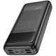 Power Bank Hoco DB81 Apollo PD65W (30000 mAh) black PLS-00-00135392