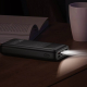 Power Bank Hoco DB81 Apollo PD65W (30000 mAh) black PLS-00-00135392