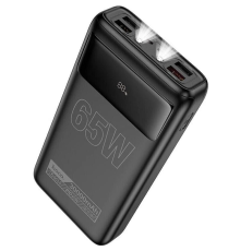 Power Bank Hoco DB81 Apollo PD65W (30000 mAh) black PLS-00-00135392