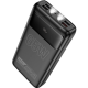 Power Bank Hoco DB81 Apollo PD65W (30000 mAh) black PLS-00-00135392