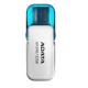 Flash A-DATA USB 2.0 AUV 240 32Gb White