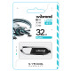 Flash Wibrand USB 2.0 Aligator 32Gb Black