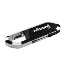 Flash Wibrand USB 2.0 Aligator 32Gb Black