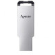 Flash Apacer USB 2.0 AH310 32GB Metal silver