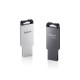 Flash Apacer USB 2.0 AH310 32GB Metal silver