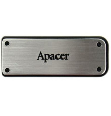 Flash Apacer USB 2.0 AH328 32Gb silver