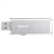 Flash Apacer USB 2.0 AH33A 32Gb Metal silver