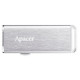 Flash Apacer USB 2.0 AH33A 32Gb Metal silver