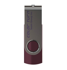 Flash Team USB 2.0 E902 32Gb Brown