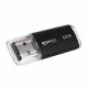 Flash SiliconPower USB 2.0 Ultima II - I series 32Gb Black