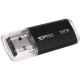 Flash SiliconPower USB 2.0 Ultima II - I series 32Gb Black