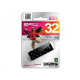 Flash SiliconPower USB 2.0 Ultima U03 32Gb Black