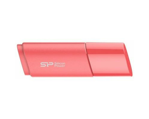 Flash SiliconPower USB 2.0 Ultima U06 32Gb Pink