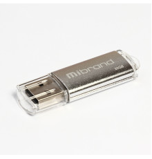 Flash Mibrand USB 2.0 Cougar 32Gb Silver