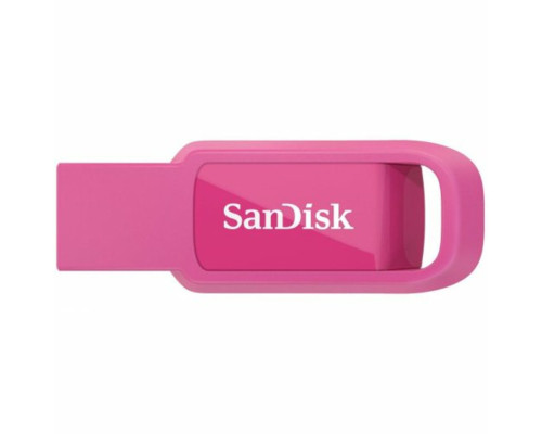 Flash SanDisk USB 2.0 Cruzer Spark 32Gb Pink