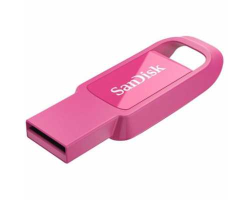 Flash SanDisk USB 2.0 Cruzer Spark 32Gb Pink