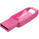 Flash SanDisk USB 2.0 Cruzer Spark 32Gb Pink