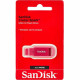 Flash SanDisk USB 2.0 Cruzer Spark 32Gb Pink