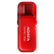 Flash A-DATA USB 2.0 AUV 240 32Gb Red