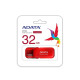 Flash A-DATA USB 2.0 AUV 240 32Gb Red