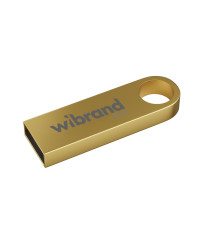 Flash Wibrand USB 2.0 Puma 32Gb Gold