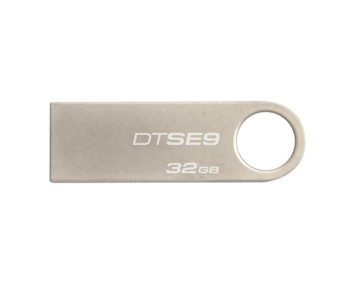 Flash Kingston USB 2.0 DT SE9 32Gb