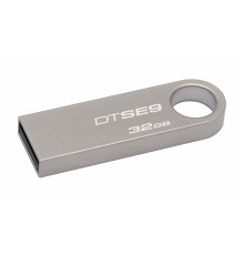 Flash Kingston USB 2.0 DT SE9 32Gb