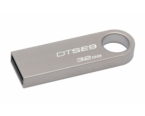 Flash Kingston USB 2.0 DT SE9 32Gb