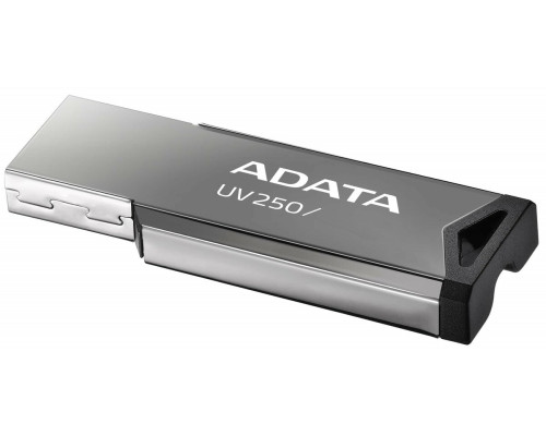 Flash A-DATA USB 2.0 AUV 250 32Gb Silver