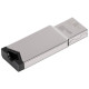 Flash A-DATA USB 2.0 AUV 250 32Gb Silver